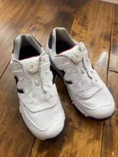 ブ*ノ様 ニューバランス new balance ゴルフシューズ レディース ト