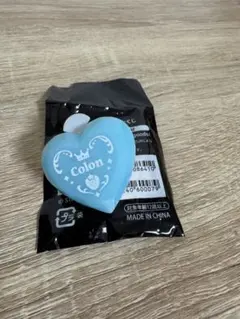 すとぷり ころんくん ハート型リングライト リンライ すとぷりリングライト9th Anniversary ver ころんくんジェルくん