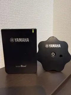 YAMAHA SB7X SILENT Brass ミュート - メルカリ