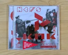 NEWS KMK 通常盤