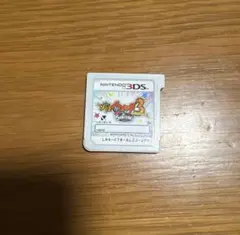 妖怪ウォッチ3 スキヤキ カセット