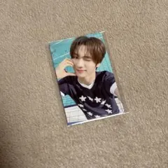 TWS ヨンジェweverse COMPACT Ver. ラキドロ