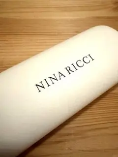 メガネケース　NINA RICCI 2026年最新】NINA RICCI メガネケースの人気アイテム - メルカリ
