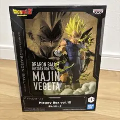 2026年最新】ドラゴンボールZ History Box vol.12の人気アイテム