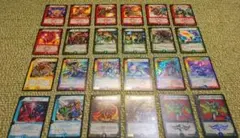 【即購入OK】旧枠デュエルマスターズ　プロモーションカード24枚　まとめ売り