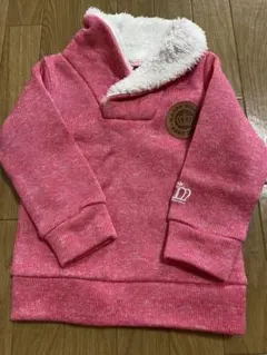 BABY DOLL フリーストレーナー 90cm ピンク