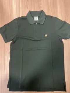 ブルックスブラザーズ　ネイビー ポロシャツ Sサイズ