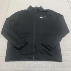 【美品】Nike ドライフィット ジャケット ブルゾン XL