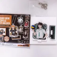 ハイキュー 及川徹 アクキー
