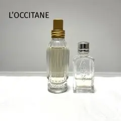 L’OCCITANE ロクシタン　オードトワレ　ヴァーベナ