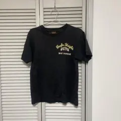 LOWBLOW KNUCKLE Boyle Heights Tシャツ ブラックのサムネイル