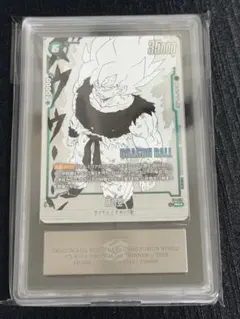 ARS10+ 孫悟空 SCR☆ ドラゴンボール フュージョンワールド - メルカリ