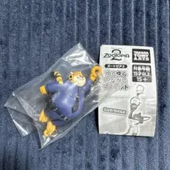 ズートピア2 　ゆらゆらつながるマスコット　クロウハウザー