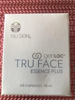 NU SKIN tru face essence 美容液 60カプセル - メルカリ