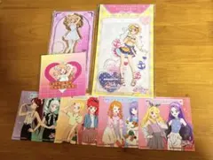 アイカツ！フォトonステージ！！アクリルスタンド 夏樹みくる - メルカリ