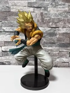 ドラゴンボール超　フィギュア⭐︎ゴジータ⭐︎スーパーサイヤ人