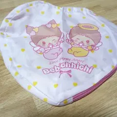 匿名配送　モンチッチ ポーチアソートコレクション　ベビチッチ　ガチャガチャ