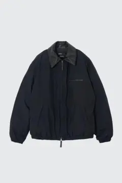 ギャルソン LIGHT-OUNCE COTTON DENIM BLOUSON - メルカリ