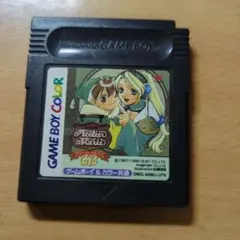 2025年最新】マリーのアトリエGBの人気アイテム - メルカリ