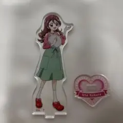 キミとアイドルプリキュア さくらうた キュアアイドル アクリルスタンド