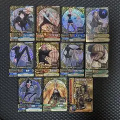 ドラゴンボール カード ジングル村の少女 スノと悟空 ハートウォー 