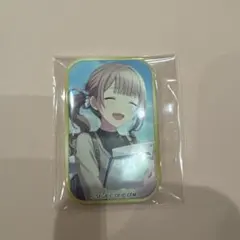 プロセカ　スクエア缶バッチ　望月穂波