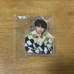 ONE N' ONLY ワンエン 草川直弥 NAOYA アクキー アクスタ 2025年最新】草川直弥 アクスタの人気アイテム - メルカリ