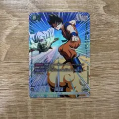 【美品】ドラゴンボールフュージョンワールド 丸太悟空 2026年最新】ドラゴンボールカード フュージョンワールド 悟空の人気