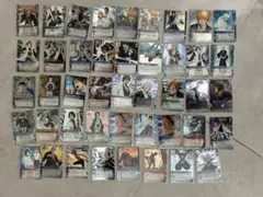BLEACH ソウルカードバトル まとめ売り