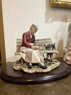 2026年最新】CAPODIMONTE カポディモンテの人気アイテム - メルカリ