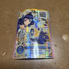 ブライトムーンライトヘッドドレス