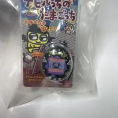 たまごっち リングコレクション4 デビルっち