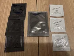 POLA B.A ホワイトショット SXS他サンプルセットのサムネイル