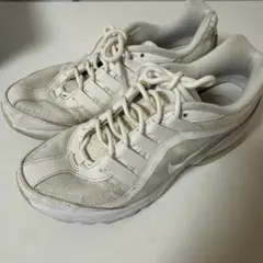 23cm NIKE　エアマックス　VG-R ホワイト