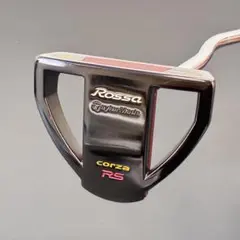 TaylorMade Rossa corza RS パター 35インチ