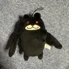 サンレモン ウォンバットさんたち リール式ぬいぐるみパスケース 定期