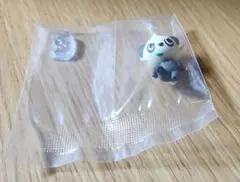 ポケモンスケールワールド ヤンチャム②