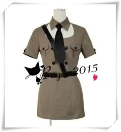 ⚠︎︎欠品あり⚠︎︎ヘタリア にょたりあ イタリアコスプレ