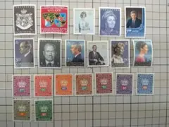 2026年最新】切手 リヒテンシュタインの人気アイテム - メルカリ
