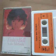 Canary 松田聖子 カセットテープ - メルカリ