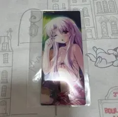 Fate fgo 最終再臨展 編成画面風カード キャスター ネロ 水着 - メルカリ