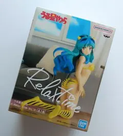 【うる星やつら】ーRelax timeー ラム 2 フィギュア