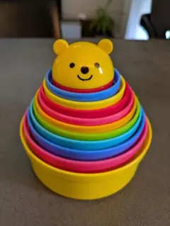 Combi コンビ コップかさねのサムネイル