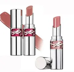 YSL ラブシャイン キャンディグレーズ 44 リップスティック44 2本セット