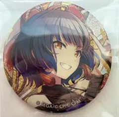 プロセカ　グリ缶　イベントイラストコレクション『vol.28A』　白石杏