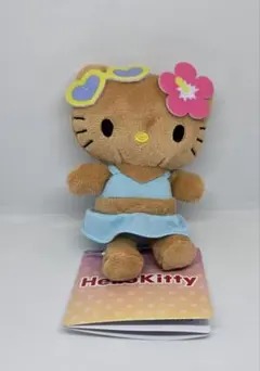 Hello Kitty マスコット XOXOギャルのサムネイル
