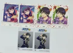 SideM 冬美旬 まとめ売り - メルカリ