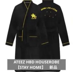 ATEEZ ソンファ センイル BIRTHDAY MD ガウン - メルカリ
