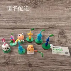 ✨匿名配送✨ピクミン 青ピクミン、氷ピクミン、黄ピクミン、オッチン、チャッピー