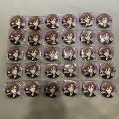 プロセカ グリッター缶バッジ グリ缶 BNW MEIKO 30点